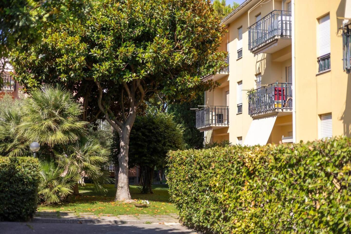Stiloso Bilocale Terraceparking Diano Marina Dış mekan fotoğraf