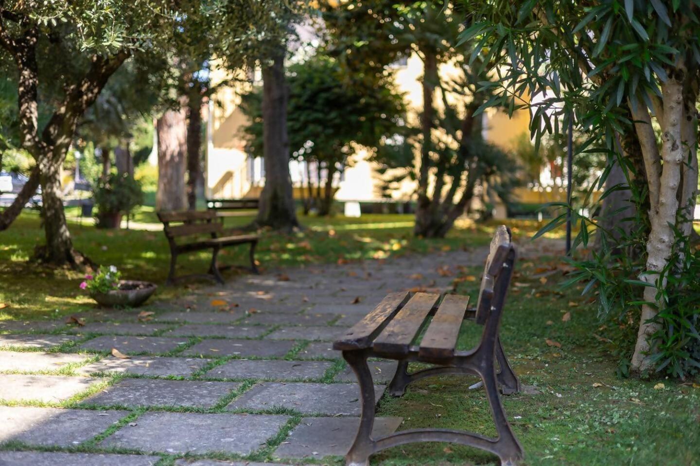 Stiloso Bilocale Terraceparking Diano Marina Dış mekan fotoğraf