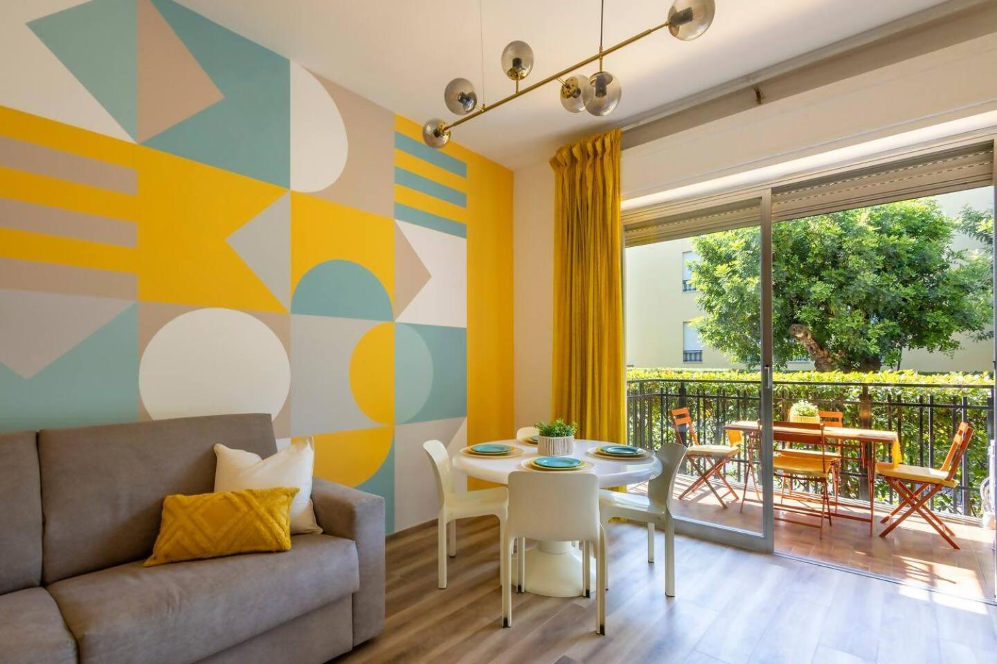 Stiloso Bilocale Terraceparking Diano Marina Dış mekan fotoğraf