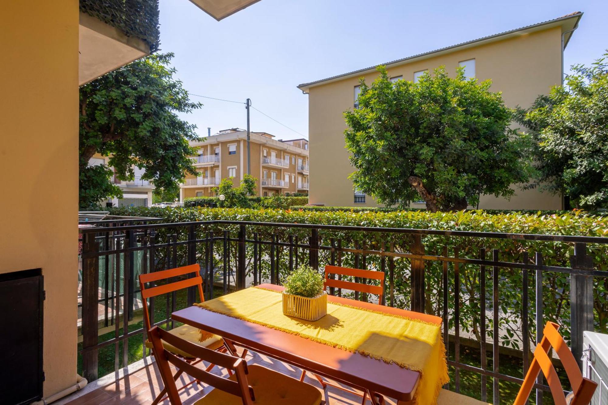 Stiloso Bilocale Terraceparking Diano Marina Dış mekan fotoğraf